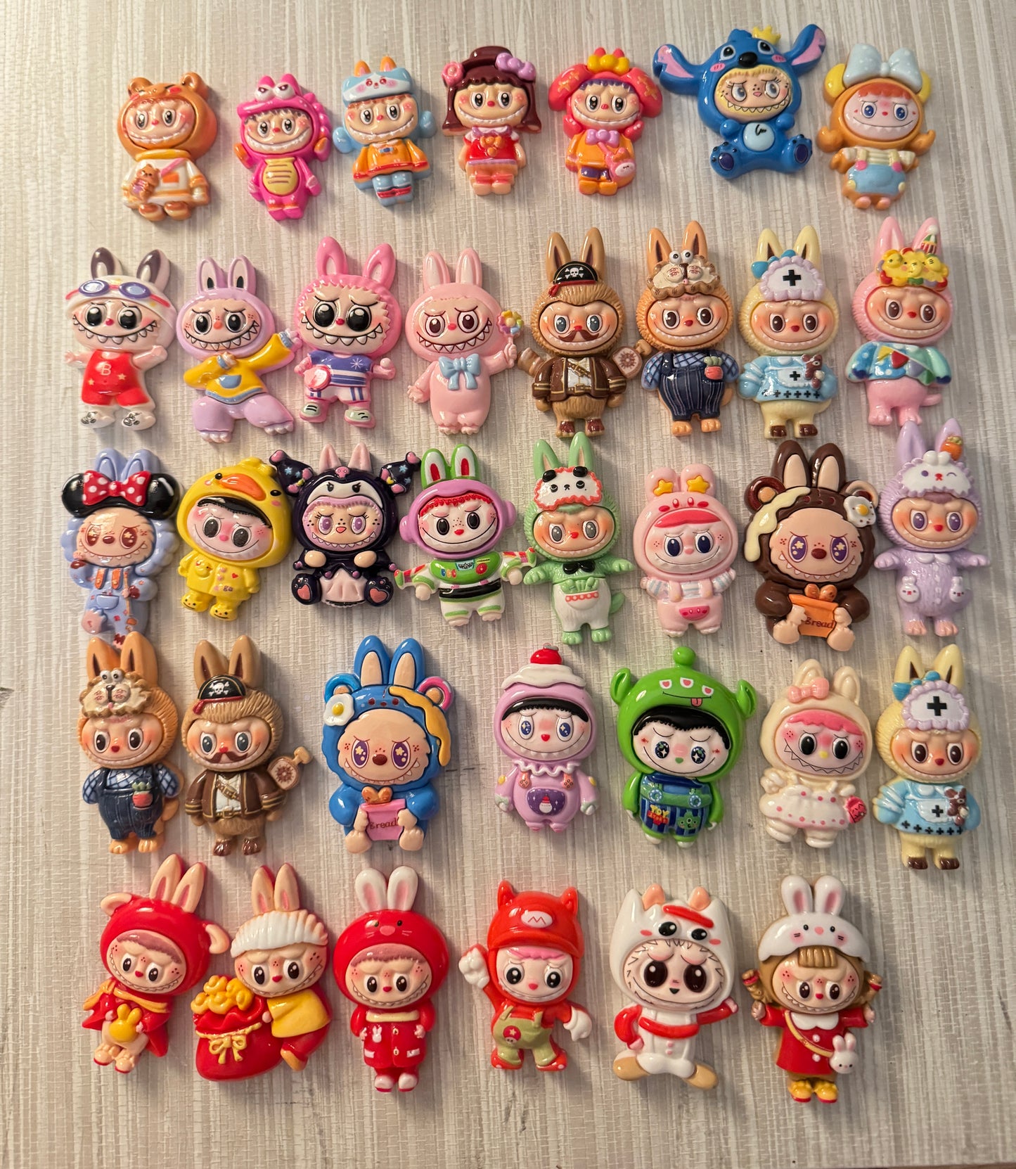 One case make on live