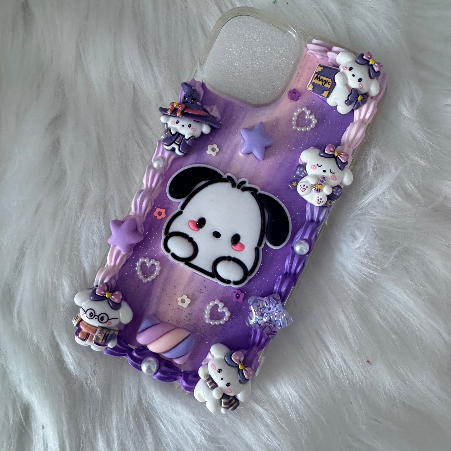 Premade 13/14/15