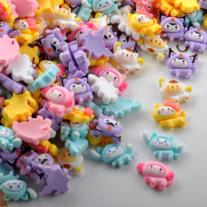 Cute small Sanrio charms – HappyFirephonecase