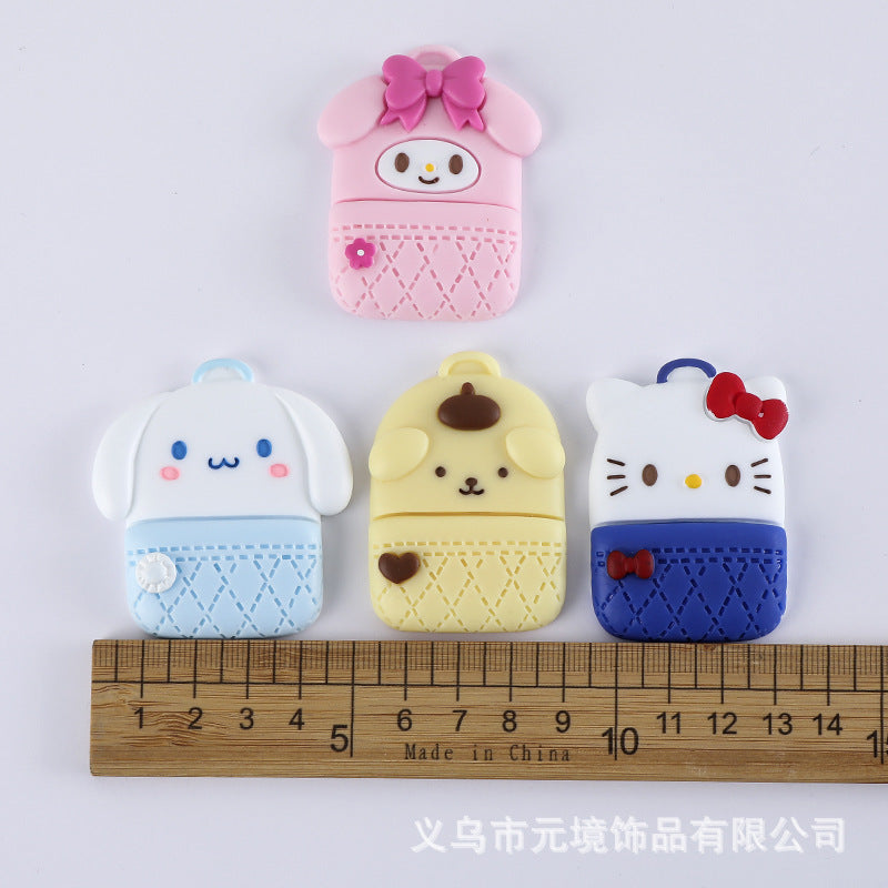 Sanrio backpack