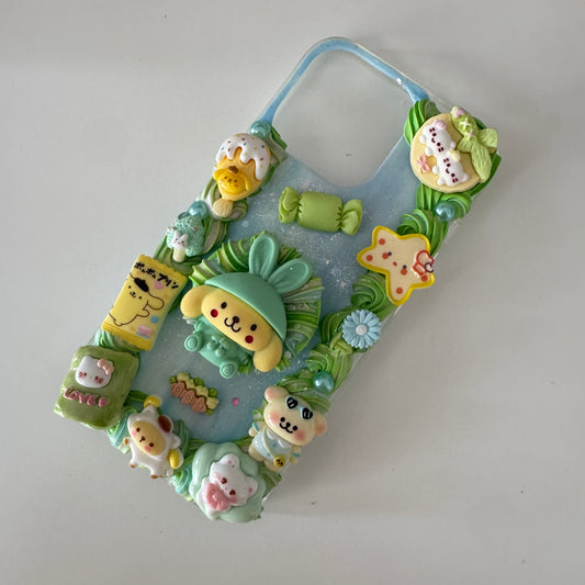 Premade 13 Pro case