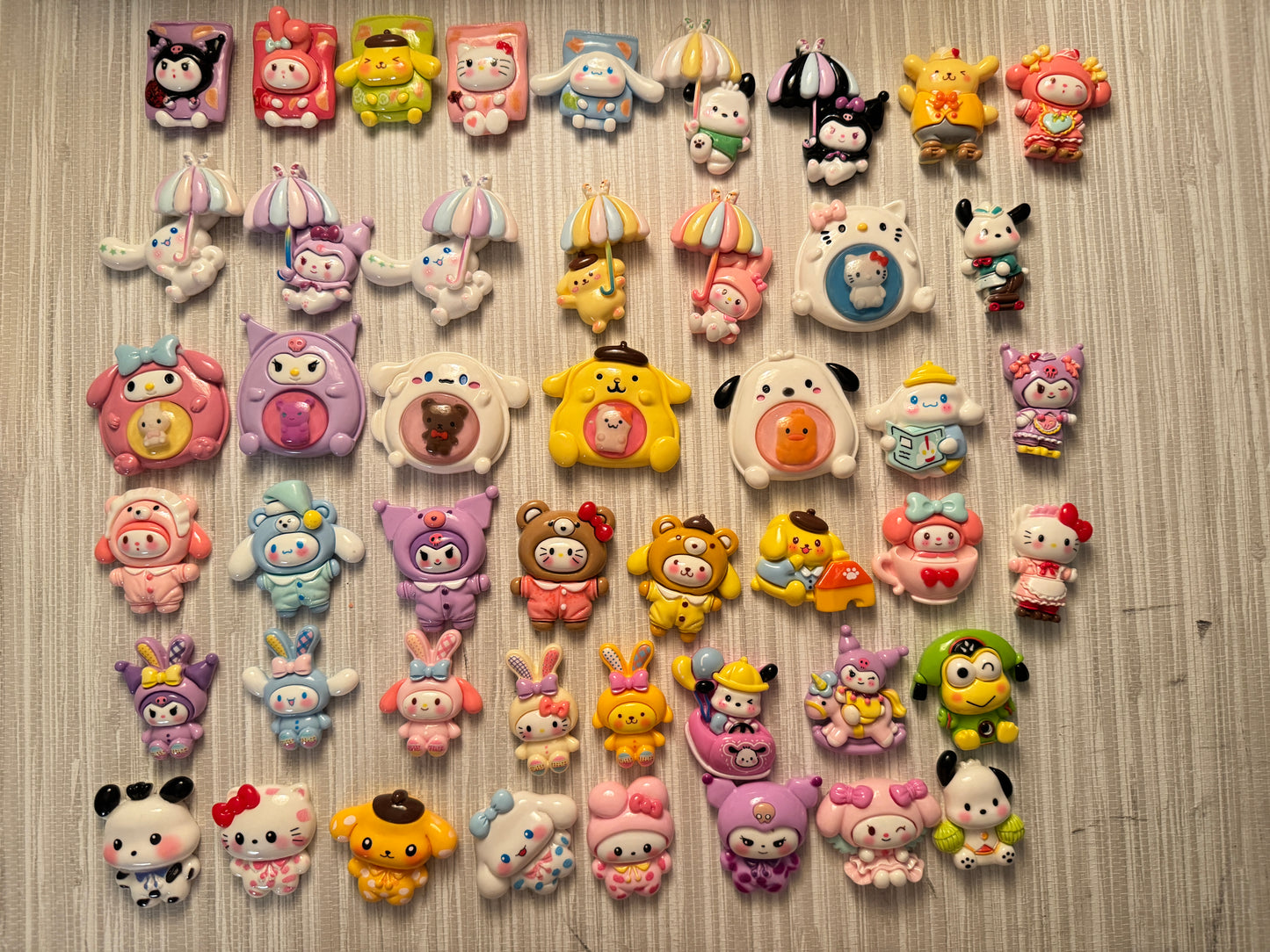 One case make on live