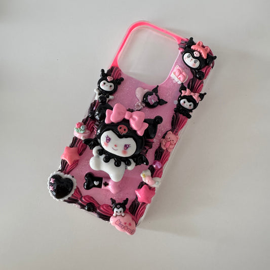 Premade 16 Pro case
