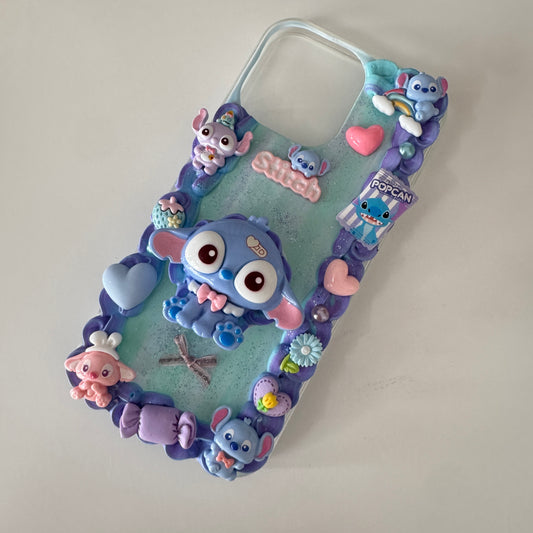 Premade 16 pro max case