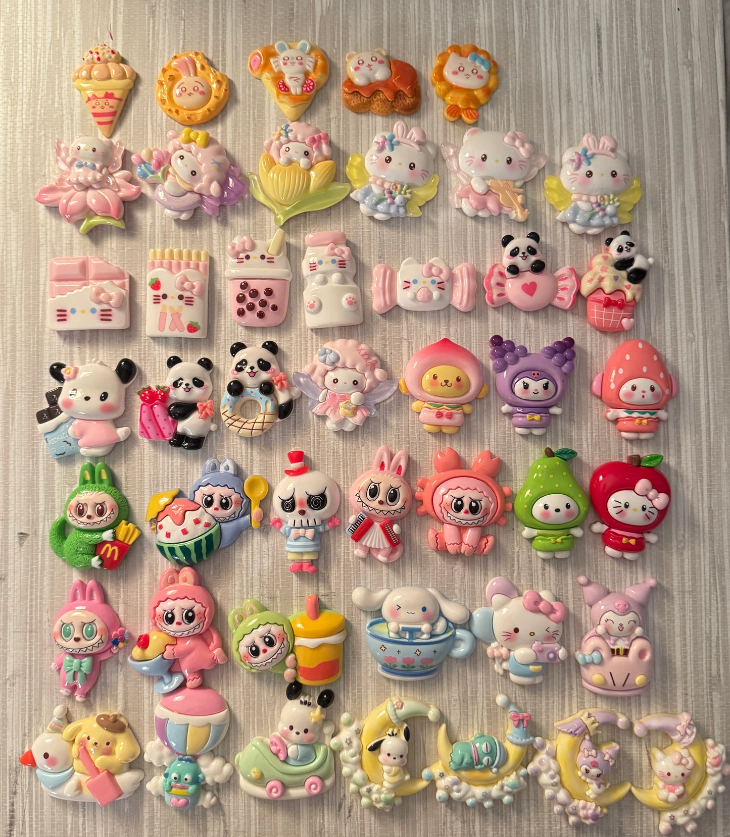 One case make on live