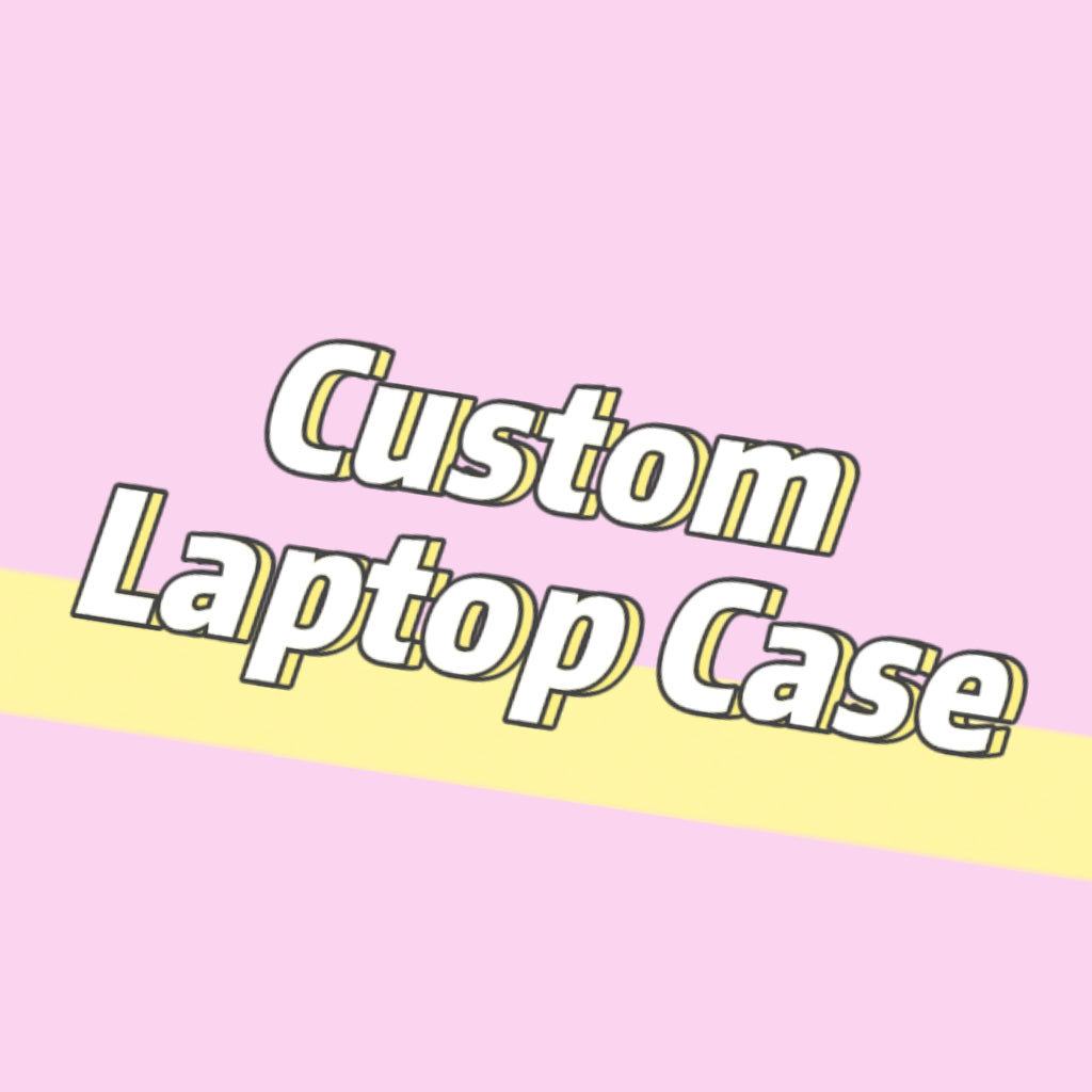 Custom Laptop Case